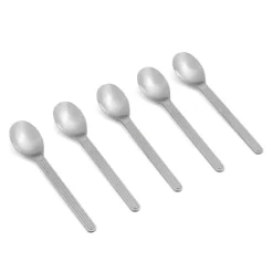Sunday Cutlery skje 5-pakk