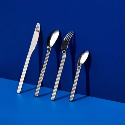 Sunday Cutlery skje 5-pakk