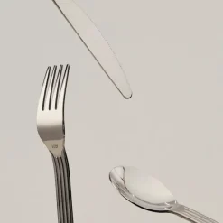Sunday Cutlery skje 5-pakk