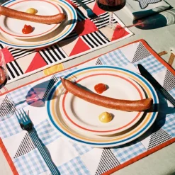 Sunday Cutlery skje 5-pakk