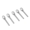 Sunday Cutlery teskje 5-pak