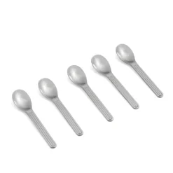 Sunday Cutlery teskje 5-pak
