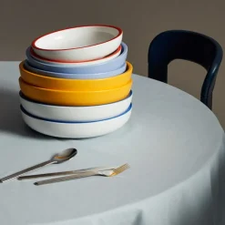 Sunday Cutlery teskje 5-pak