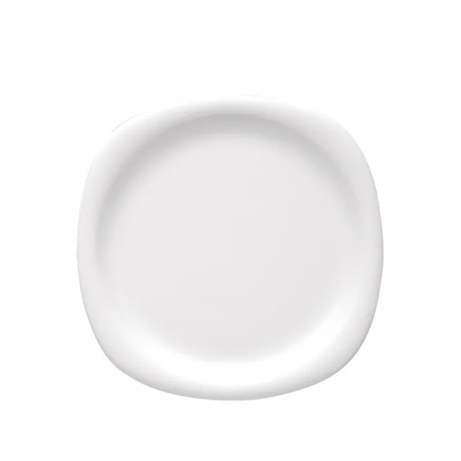 Suomi Middagstallerken