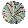 Super Fake Rug - Round Moon
