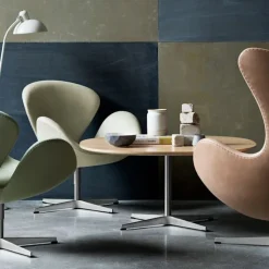 Supercircular A203 salongbord