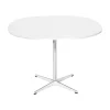 Supercircular spisebord
