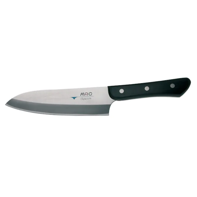 Superior Santoku Kokkekniv 17 cm