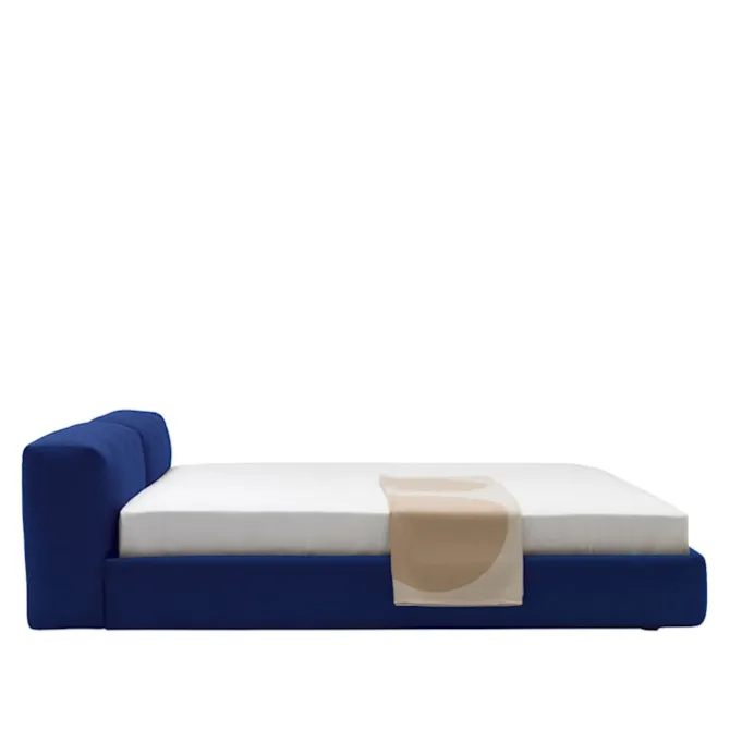 Superoblong Bed