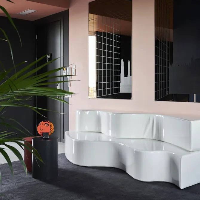 Superonda Sofa