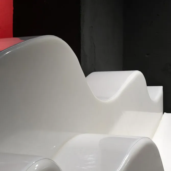 Superonda Sofa
