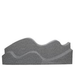 Superonda Special Sofa, No-Stop