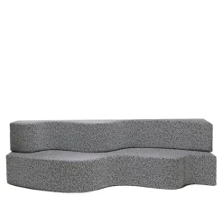 Superonda Special Sofa, No-Stop