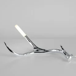 Superordinate Antlers Table Lamp