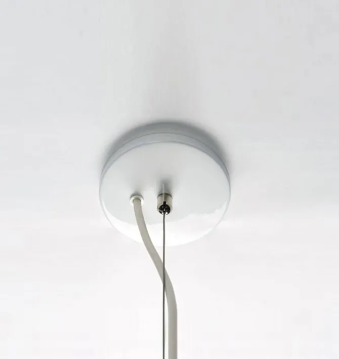 Superordinate Chandelier 6 Antlers