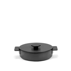 Surface Cast Iron Casserol 1,7 L