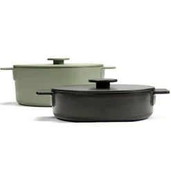 Surface Cast Iron Casserol 1,7 L