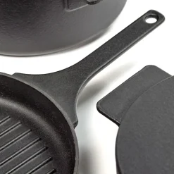 Surface Grillpan Cast Iron