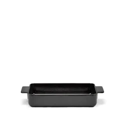 Surface Oven Dish Cast Iron L