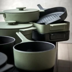 Surface Sauce Pan Cast Iron 1,3 L