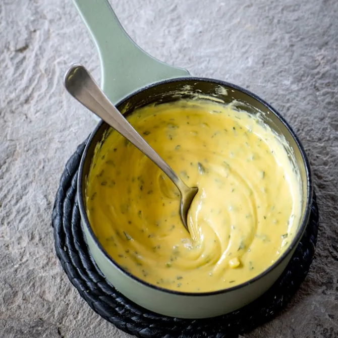 Surface Sauce Pan Cast Iron 1,3 L