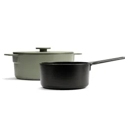 Surface Sauce Pan Cast Iron 1,3 L