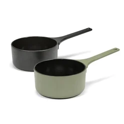 Surface Sauce Pan Cast Iron 1,3 L