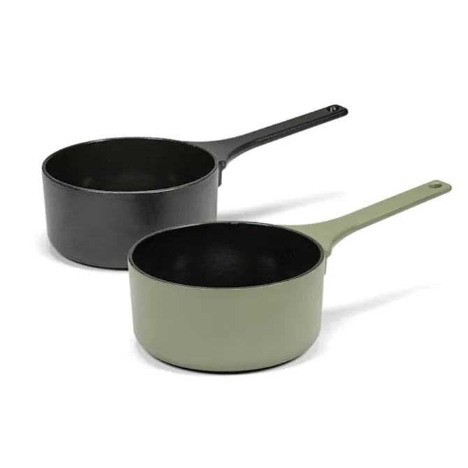 Surface Sauce Pan Cast Iron 1,3 L