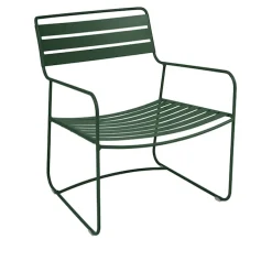 Surprising Low Armchair