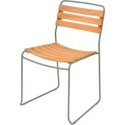 Surprising Teak Chair
