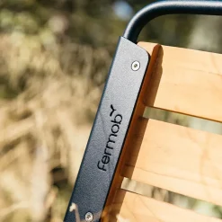 Surprising Teak Chair