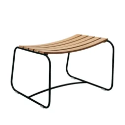 Surprising Teak Footrest