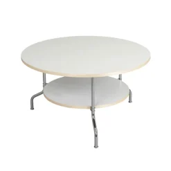 Sven salongbord Ø 80 cm