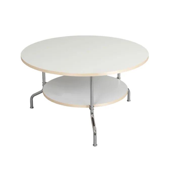 Sven salongbord Ø 80 cm