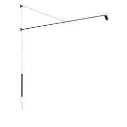 Swan Wall Lamp