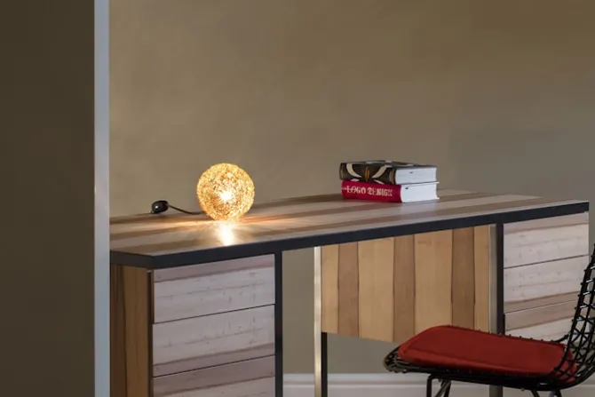 Sweet Light - Bordlampe
