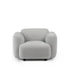 Swell Armchair