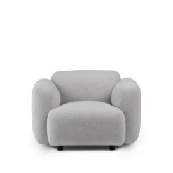 Swell Armchair