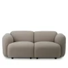 Swell Sofa 2 Seater