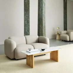 Swell Sofa 2 Seater