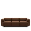 Swell Sofa 3 Seater