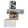 Swirl Multi Candelabra