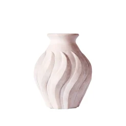 Swirl Vase Small
