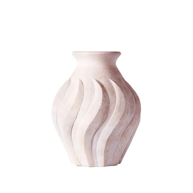 Swirl Vase Small
