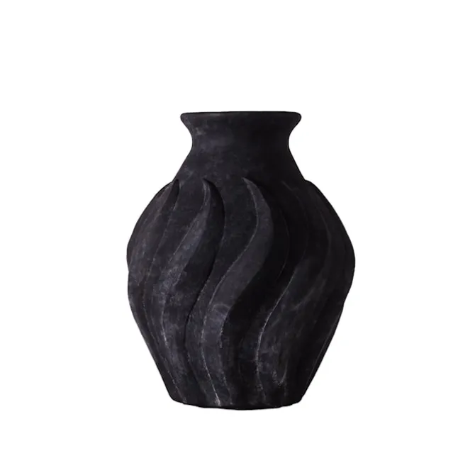 Swirl Vase Small
