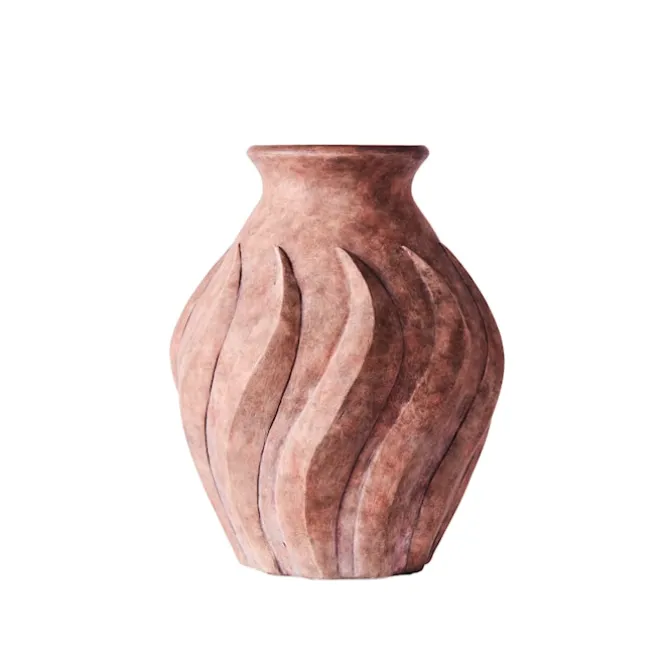 Swirl Vase Small