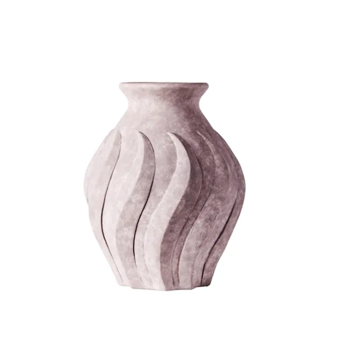 Swirl Vase Small