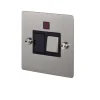 Switched Fused Spur