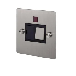 Switched Fused Spur