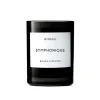 Symphonique Candle